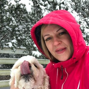 Meet your Posher, Nadiya